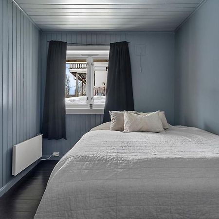 Central Apartment In Tromso With Parking Place Екстериор снимка